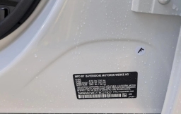 BMW 3 Series 330i NA Sedan 2026