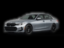 BMW 3 Series 330i NA Sedan 2026