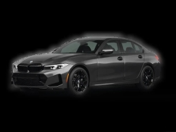 BMW 3 Series 330i NA Sedan 2026