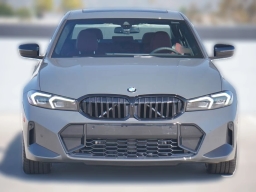 BMW 3 Series 330i NA Sedan 2026