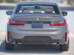 BMW 3 Series 330i NA Sedan 2026