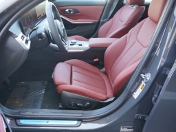 BMW 3 Series 330i NA Sedan 2026