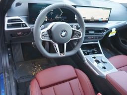 BMW 3 Series 330i NA Sedan 2026