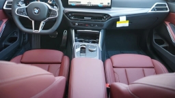 BMW 3 Series 330i NA Sedan 2026