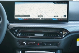 BMW 3 Series 330i NA Sedan 2026