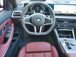 BMW 3 Series 330i NA Sedan 2026