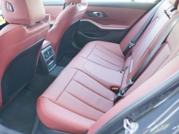 BMW 3 Series 330i NA Sedan 2026