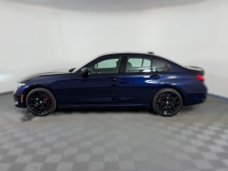 BMW 3 Series 330i NA Sedan 2026