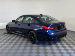 BMW 3 Series 330i NA Sedan 2026