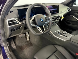 BMW 3 Series 330i NA Sedan 2026