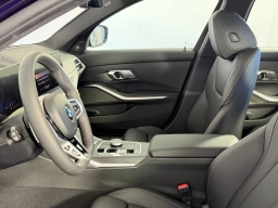 BMW 3 Series 330i NA Sedan 2026