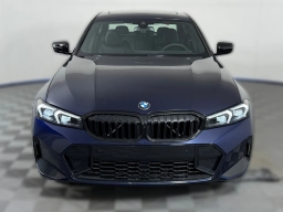 BMW 3 Series 330i NA Sedan 2026