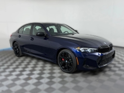 BMW 3 Series 330i NA Sedan 2026