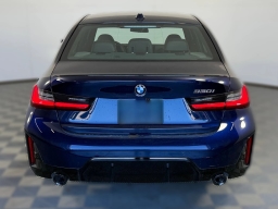 BMW 3 Series 330i NA Sedan 2026