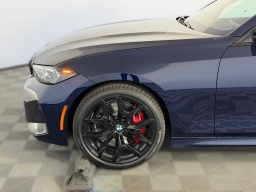 BMW 3 Series 330i NA Sedan 2026