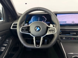 BMW 3 Series 330i NA Sedan 2026