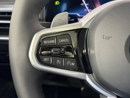 BMW 3 Series 330i NA Sedan 2026