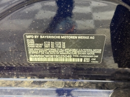 BMW 3 Series 330i NA Sedan 2026