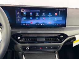 BMW 3 Series 330i NA Sedan 2026