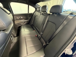 BMW 3 Series 330i NA Sedan 2026