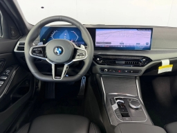 BMW 3 Series 330i NA Sedan 2026