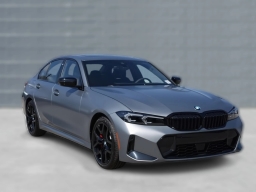 BMW 3 Series 330i NA Sedan 2026