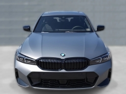 BMW 3 Series 330i NA Sedan 2026