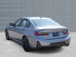 BMW 3 Series 330i NA Sedan 2026