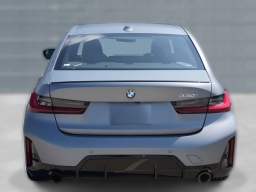 BMW 3 Series 330i NA Sedan 2026