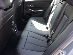 BMW 3 Series 330i NA Sedan 2026