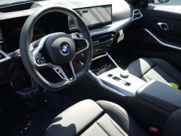 BMW 3 Series 330i NA Sedan 2026