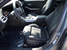 BMW 3 Series 330i NA Sedan 2026