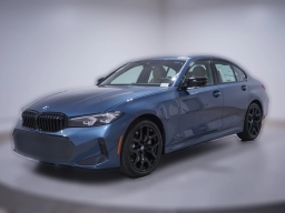 BMW 3 Series 330i NA Sedan 2026