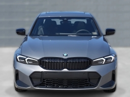 BMW 3 Series 330i NA Sedan 2026
