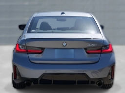 BMW 3 Series 330i NA Sedan 2026