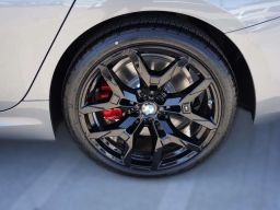 BMW 3 Series 330i NA Sedan 2026