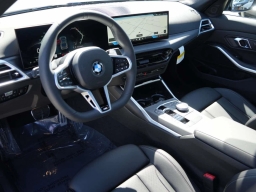 BMW 3 Series 330i NA Sedan 2026