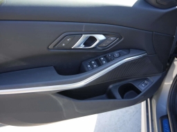 BMW 3 Series 330i NA Sedan 2026