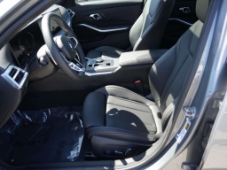 BMW 3 Series 330i NA Sedan 2026