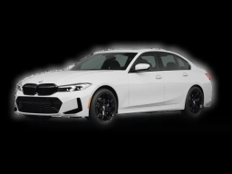 BMW 3 Series 330i NA Sedan 2026