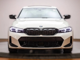 BMW 3 Series M340i NA xDrive Sedan 2026