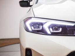 BMW 3 Series M340i NA xDrive Sedan 2026