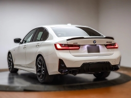 BMW 3 Series M340i NA xDrive Sedan 2026