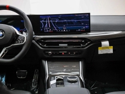 BMW 3 Series M340i NA xDrive Sedan 2026