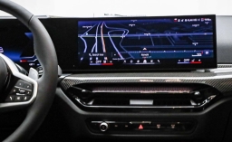 BMW 3 Series M340i NA xDrive Sedan 2026