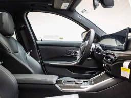 BMW 3 Series M340i NA xDrive Sedan 2026