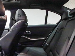 BMW 3 Series M340i NA xDrive Sedan 2026