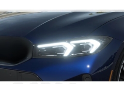 BMW 3 Series M340i NA xDrive Sedan 2026