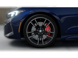 BMW 3 Series M340i NA xDrive Sedan 2026