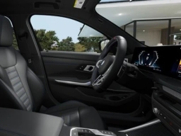 BMW 3 Series M340i NA xDrive Sedan 2026